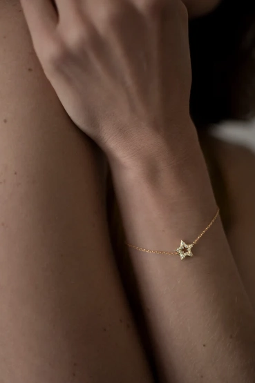 Northstar Bracelet, €49