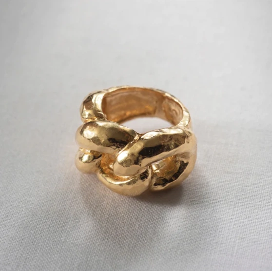 Louisa Ring, €155
