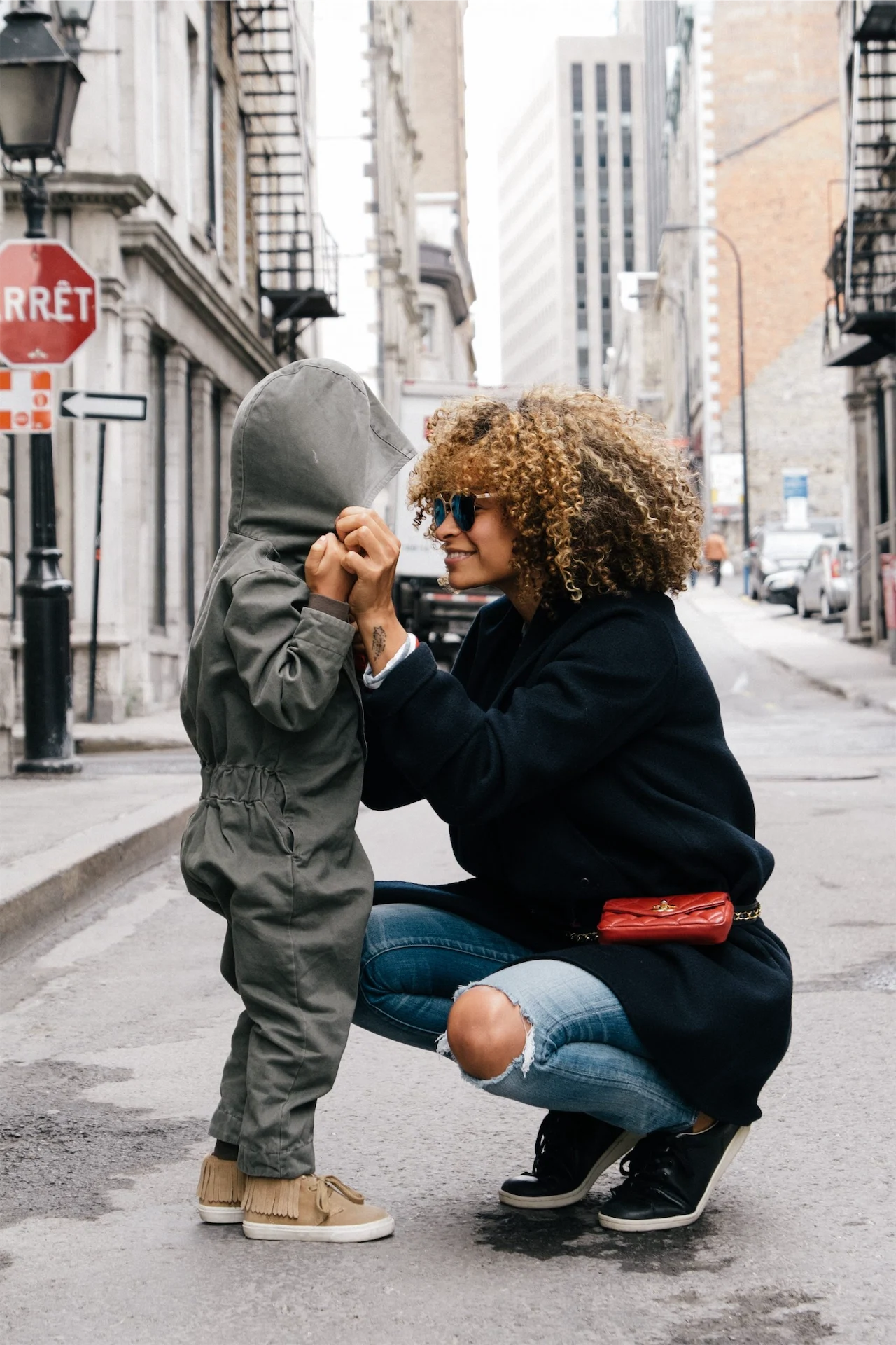 mom guilt