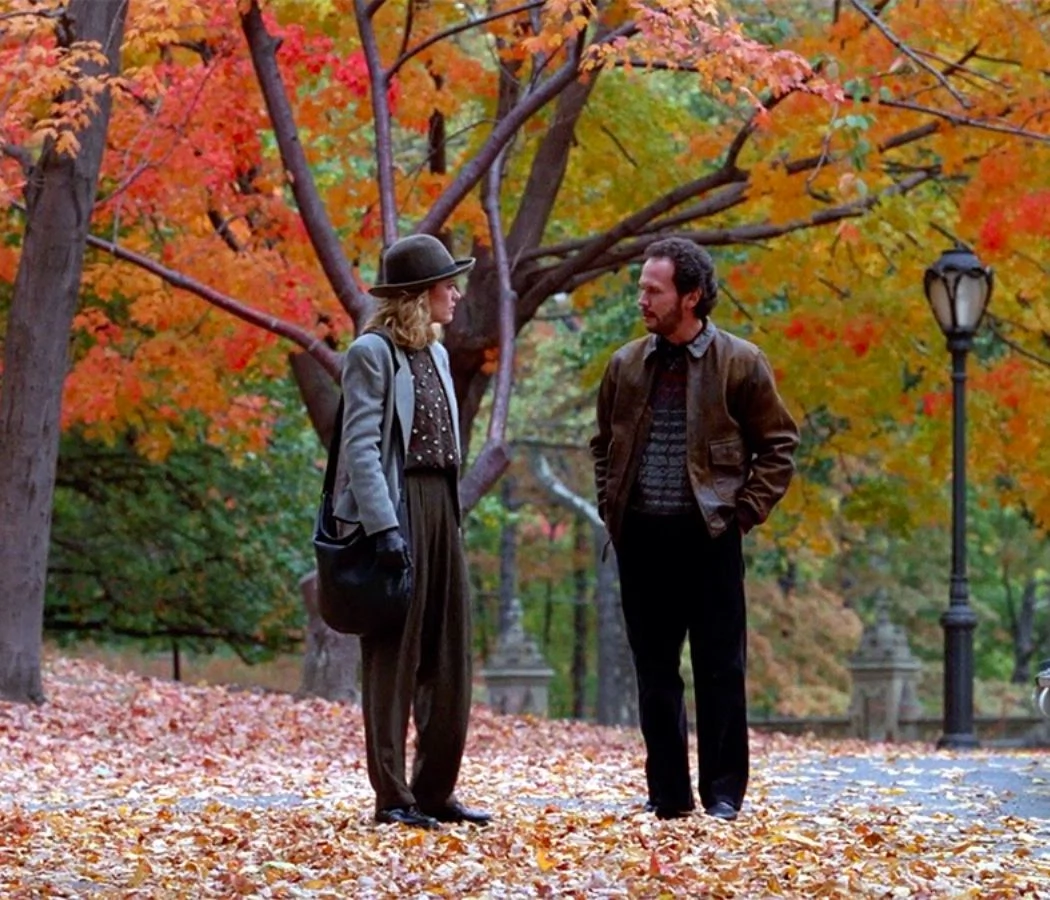 8 autumn movie classics to watch this weekend