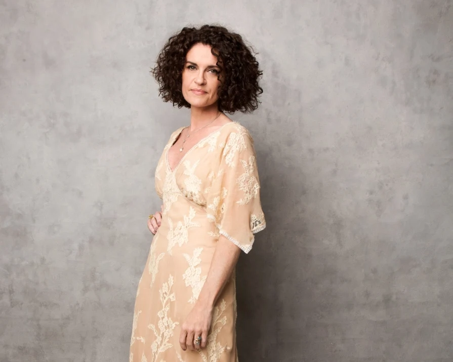 Beauty during breast cancer: Helen Cody on feeling good, inside and out Beauty during breast cancer: Helen Cody on feeling good, inside and out