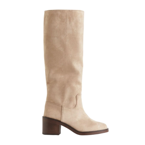 Knee-High Boots, €69.99
