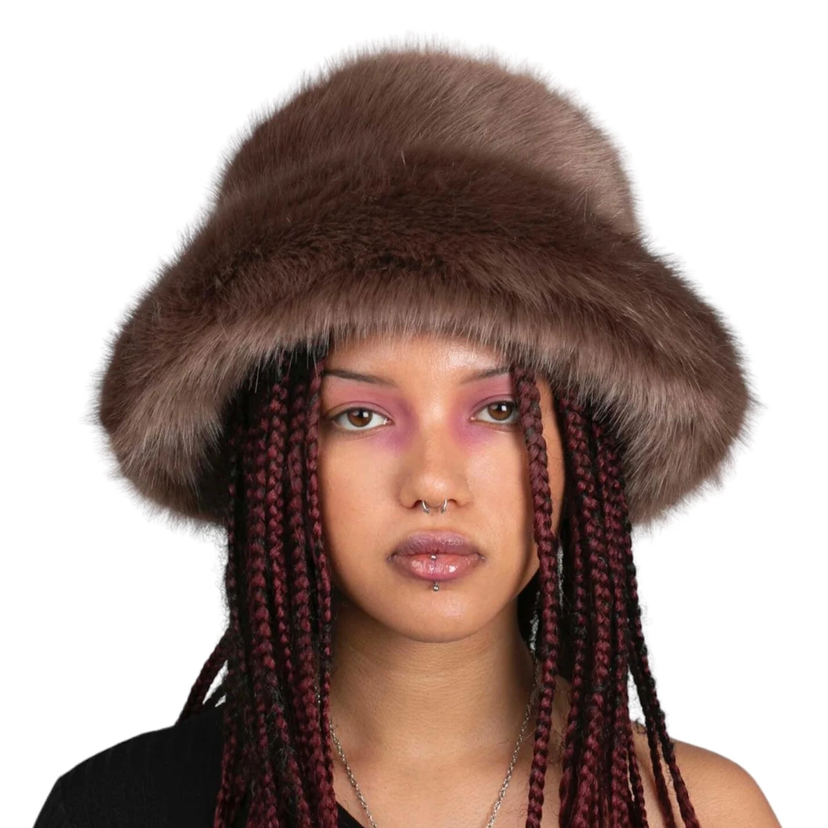 Nonchalant Hat, €200