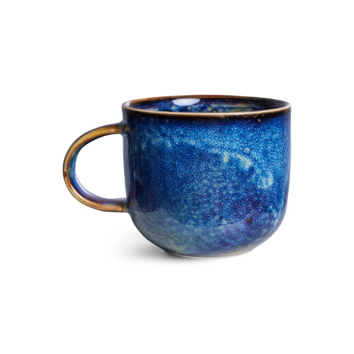 HKLiving Chef Ceramics Rustic Mug, €10