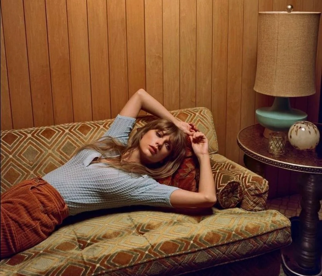 Taylor Swift namechecks Wicklow beach in ‘Midnights’, and Irish Swifties are yet to recover