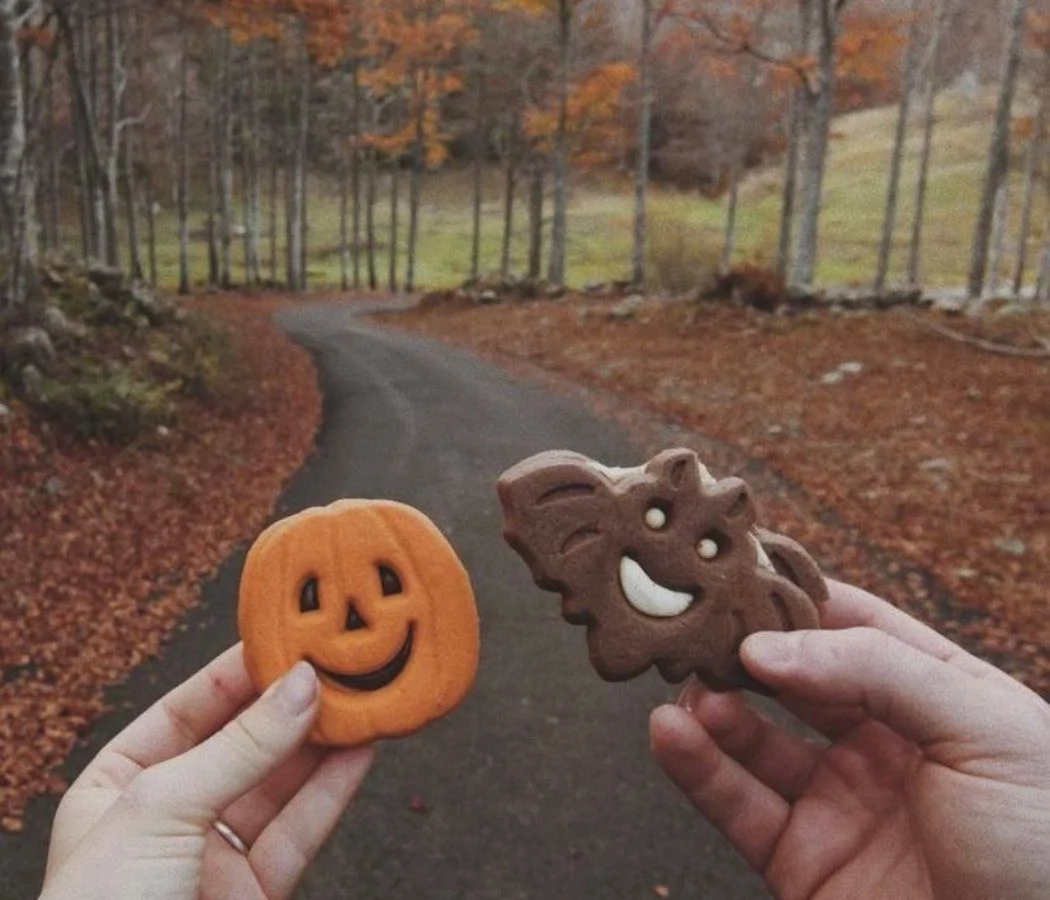 5 of this year’s most popular Halloween recipes, according to TikTok 5 of this year’s most popular Halloween recipes, according to TikTok