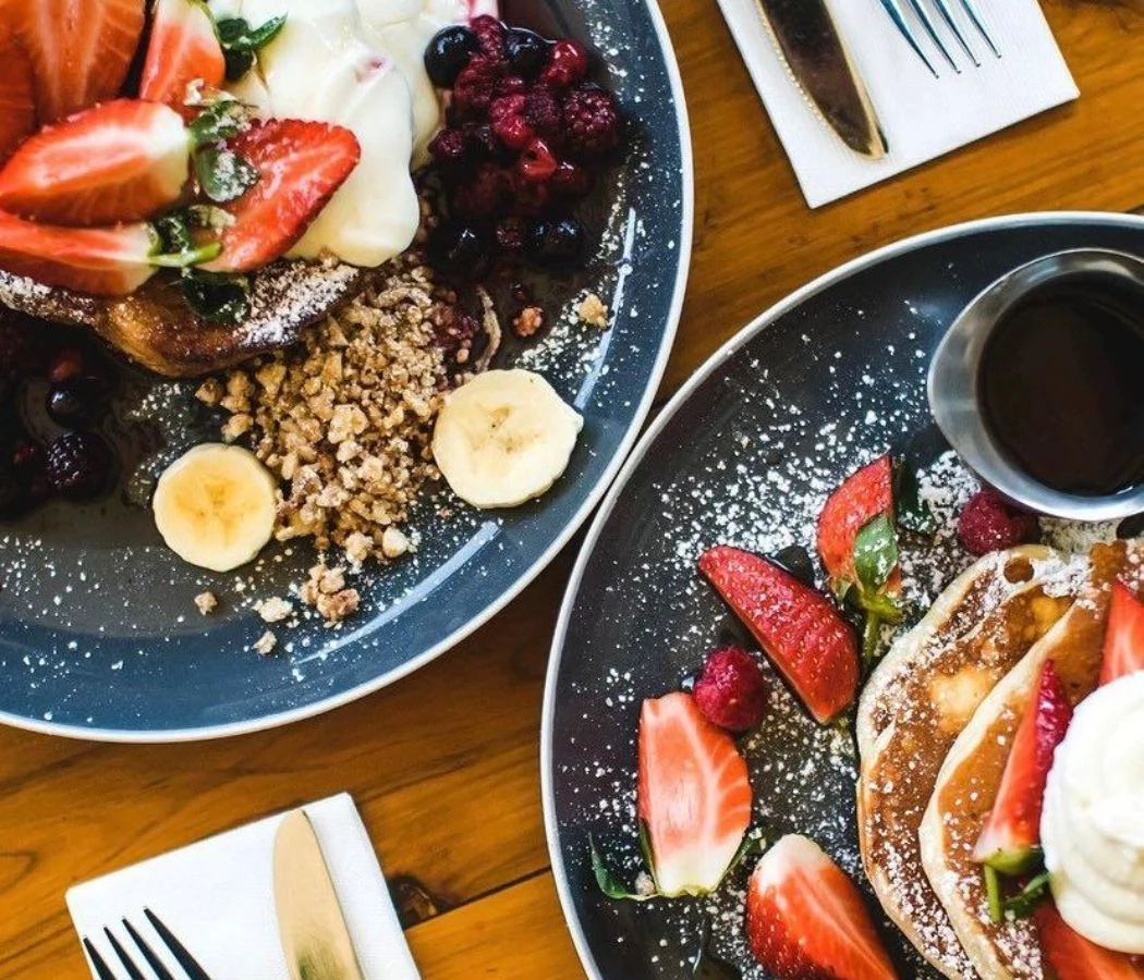 Three newly opened Irish restaurants to try out this weekend