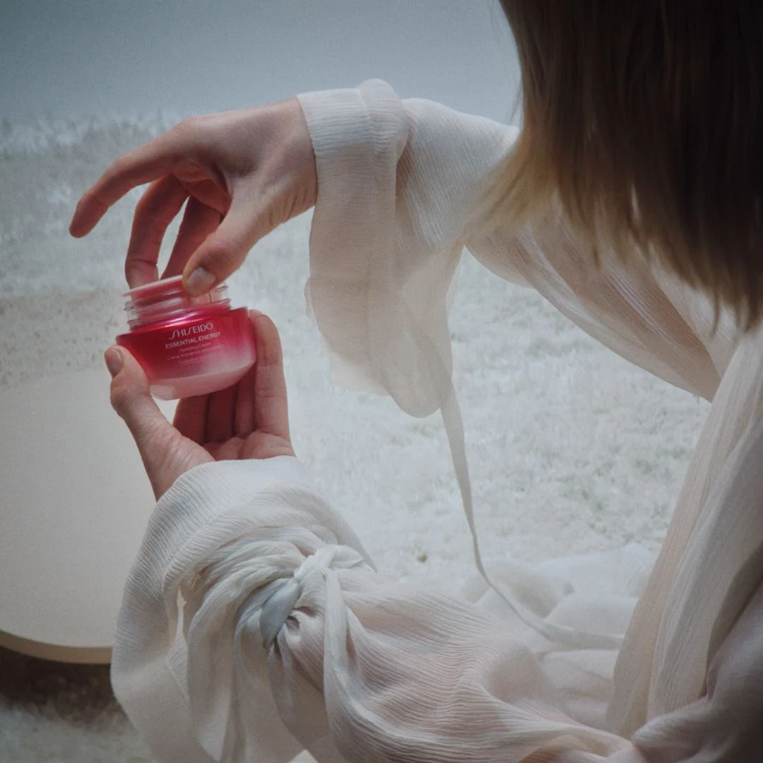 WIN a beautiful selection of hero products from Shiseido WIN a beautiful selection of hero products from Shiseido