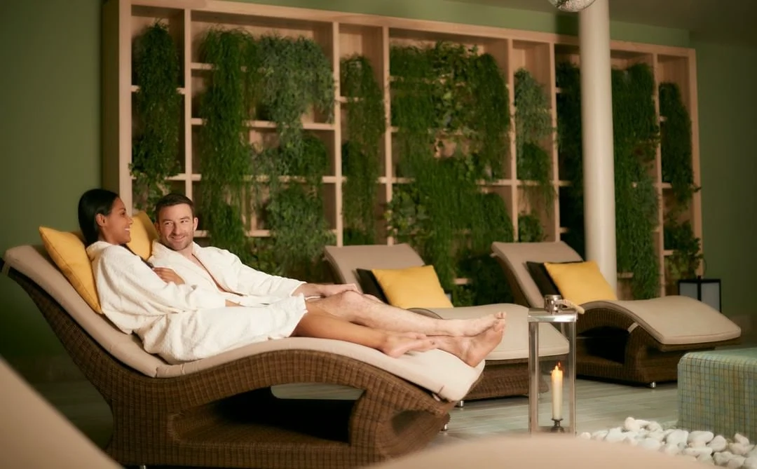 WIN a relaxing spa break for two at Aqua Sana