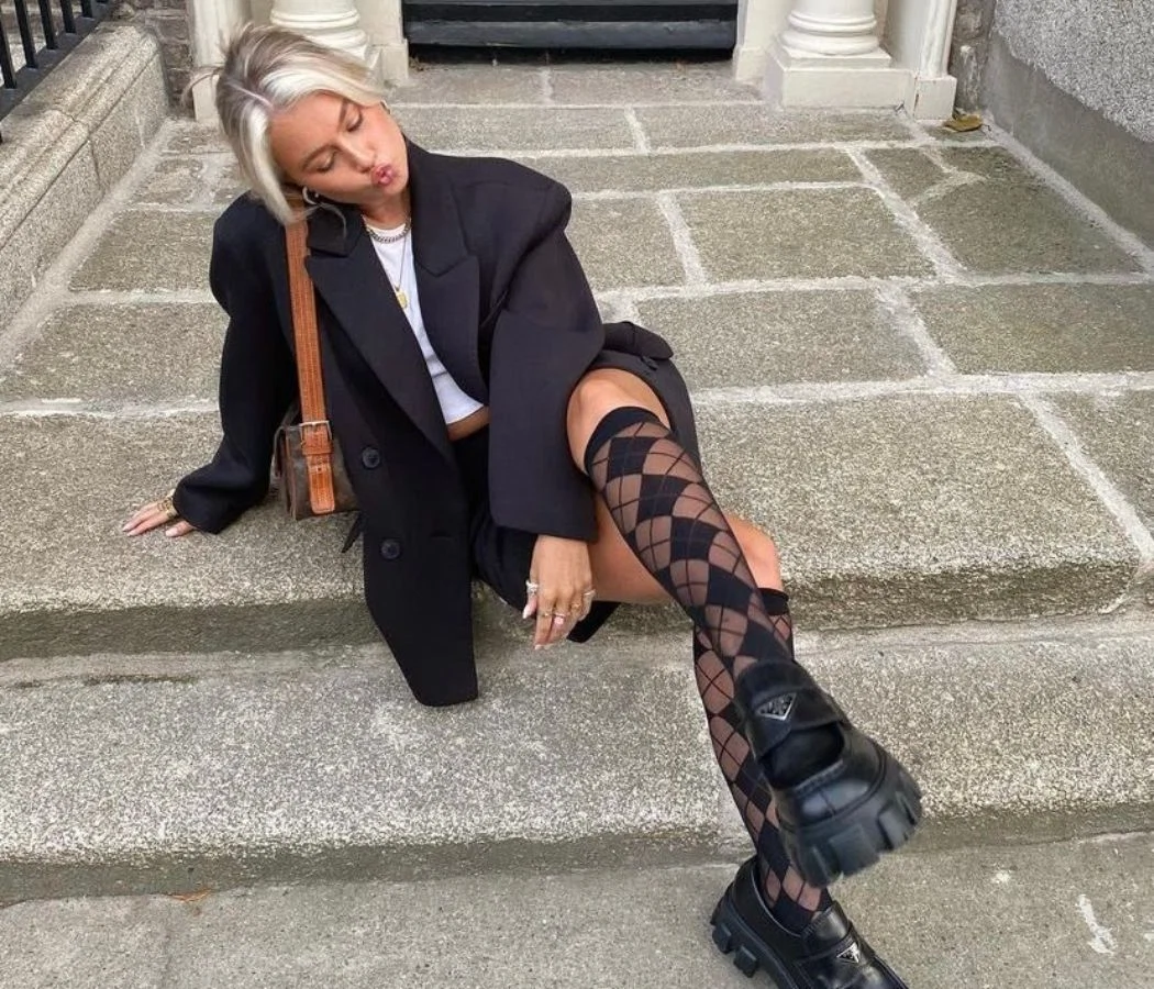 Styling 101: Five ways to wear a pair of loafers