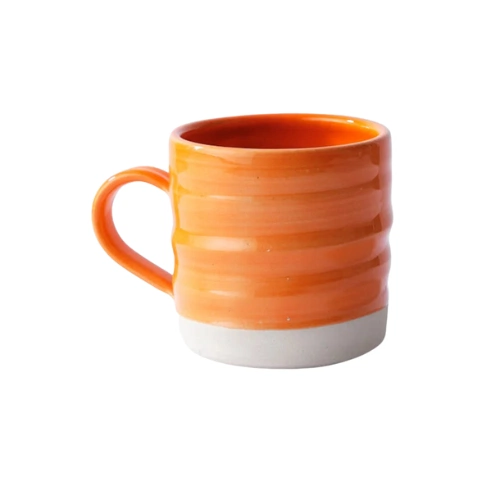 Loaf Pottery Marigold Mug, £18