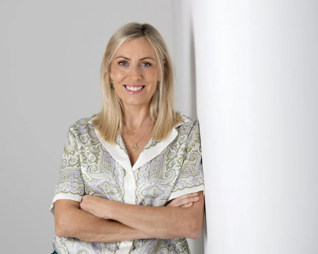 Author’s Bookshelf: Amanda Cassidy on the making of her debut novel, ‘Breaking’