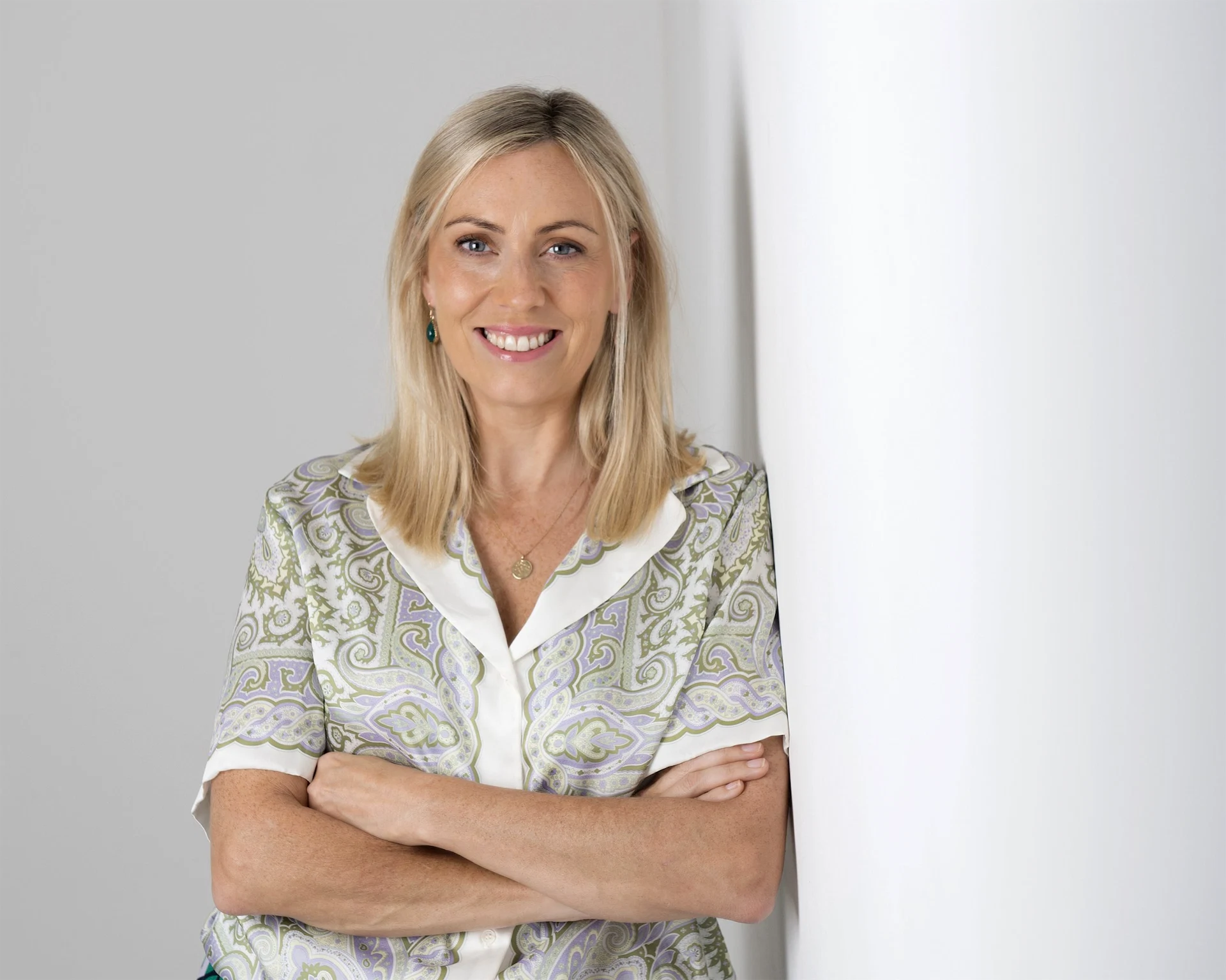 Amanda Cassidy Breaking