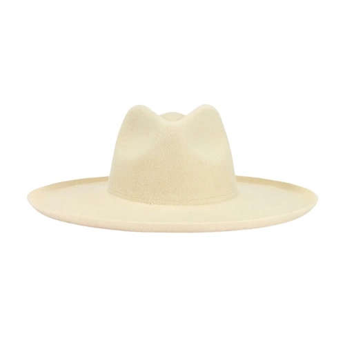 Melodic Fedora Lack of Color, €175