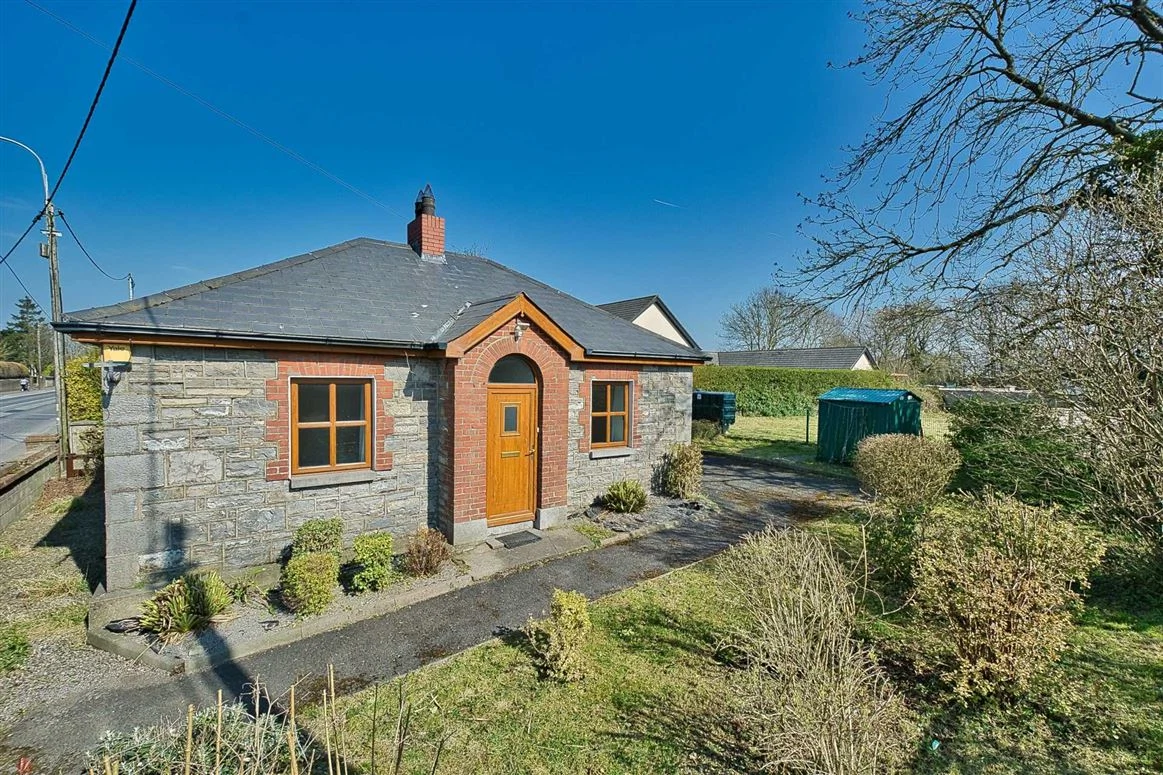 Irish cottages