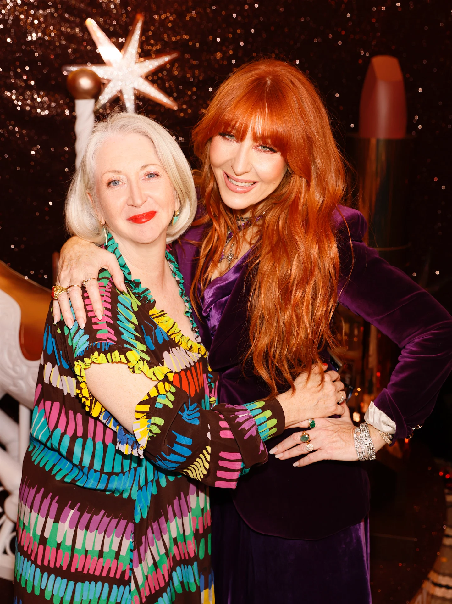 Charlotte Tilbury