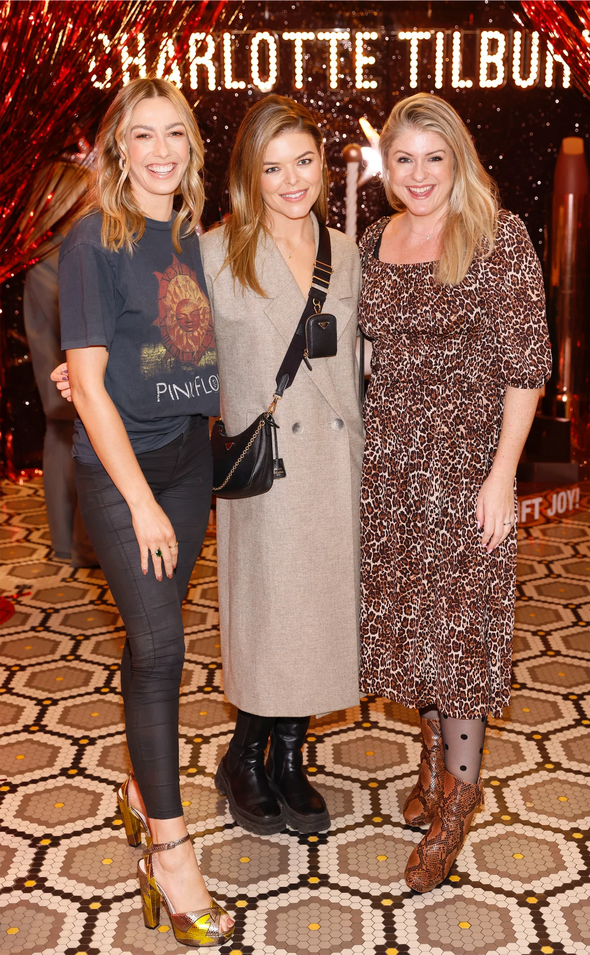 Charlotte Tilbury
