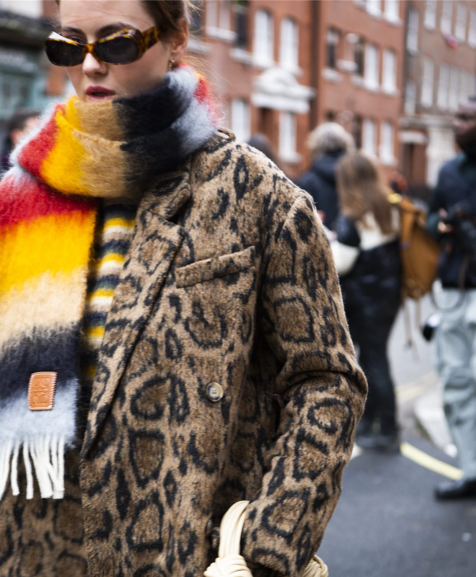 The best second hand pieces to invest in this winter (expect lots of savings!)