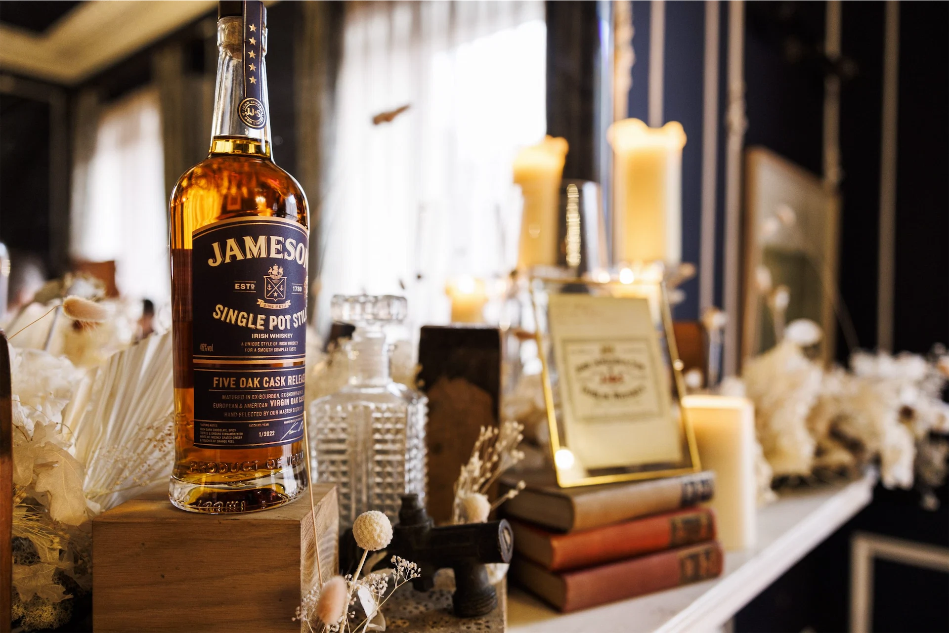 Jameson