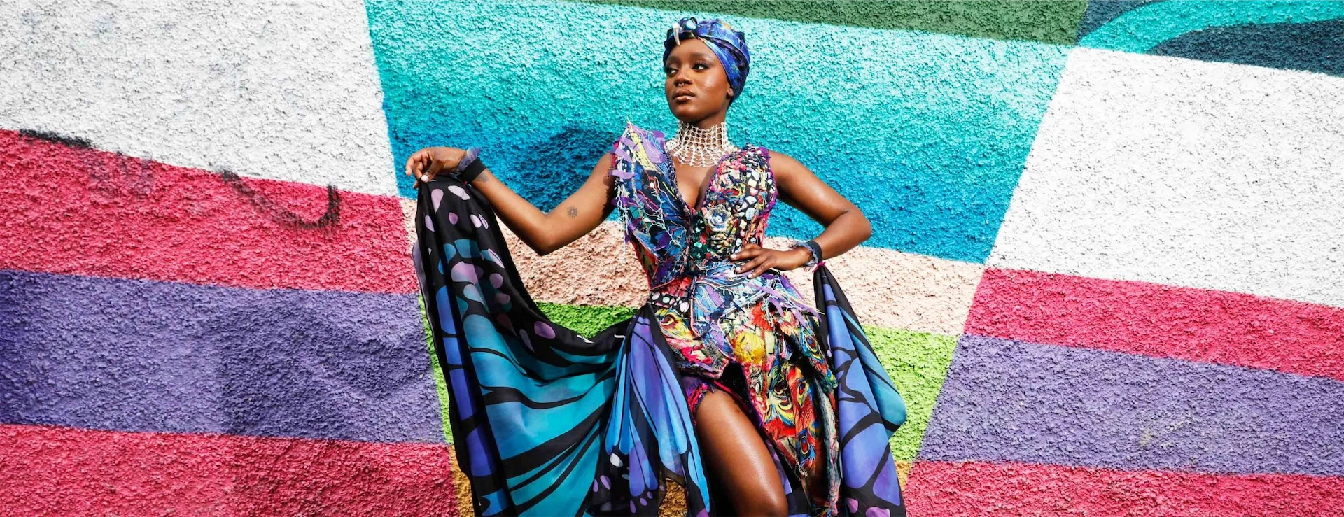 My Offaly: Singer Tolü Makay