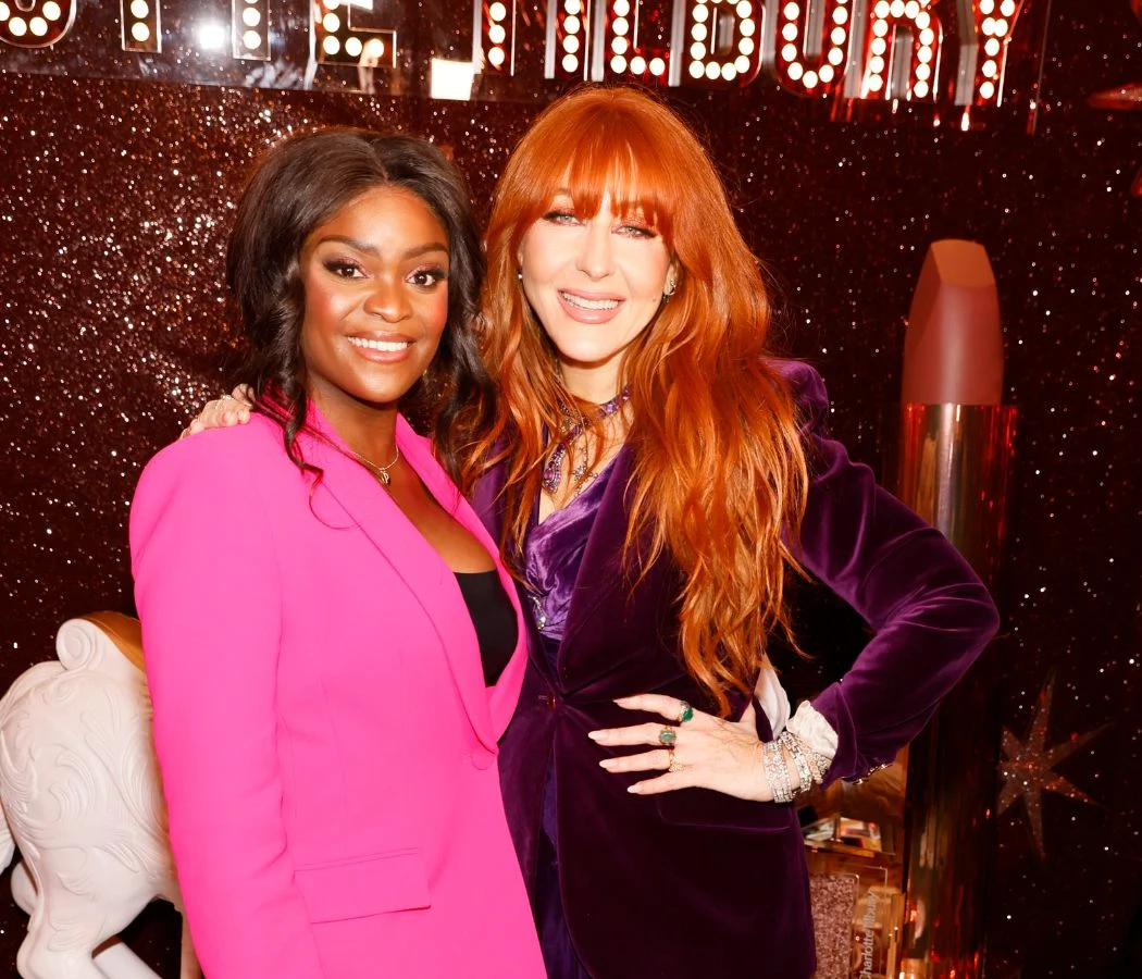 Charlotte Tilbury