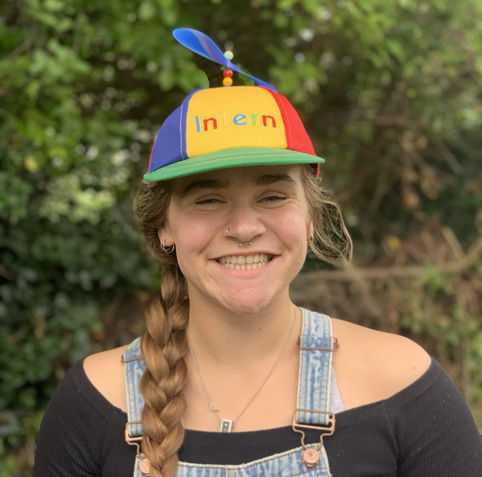 My Career: Computer scientist Rachel Ring