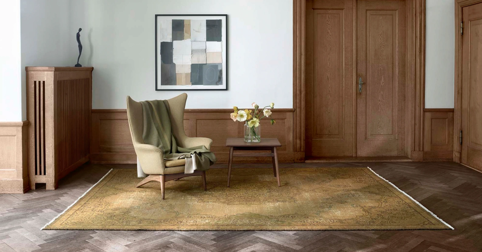 Buying a new rug? Here’s how to choose one that fits perfectly into your home Buying a new rug? Here’s how to choose one that fits perfectly into your home