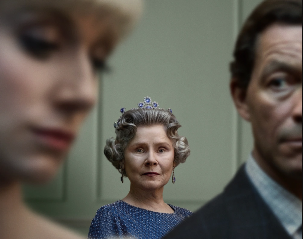 Are all these new Hollywood biopics glorifying fact… or fiction? 