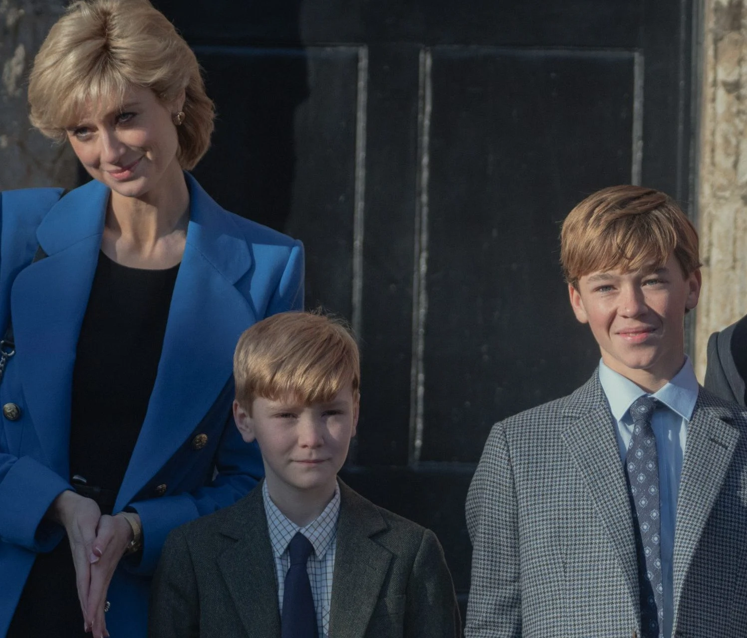 Prince William is reportedly ‘deeply upset’ with the new season of ‘The Crown’