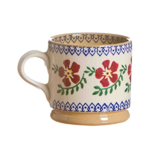 Nicholas Mosse Small Mug Old Rose, €30