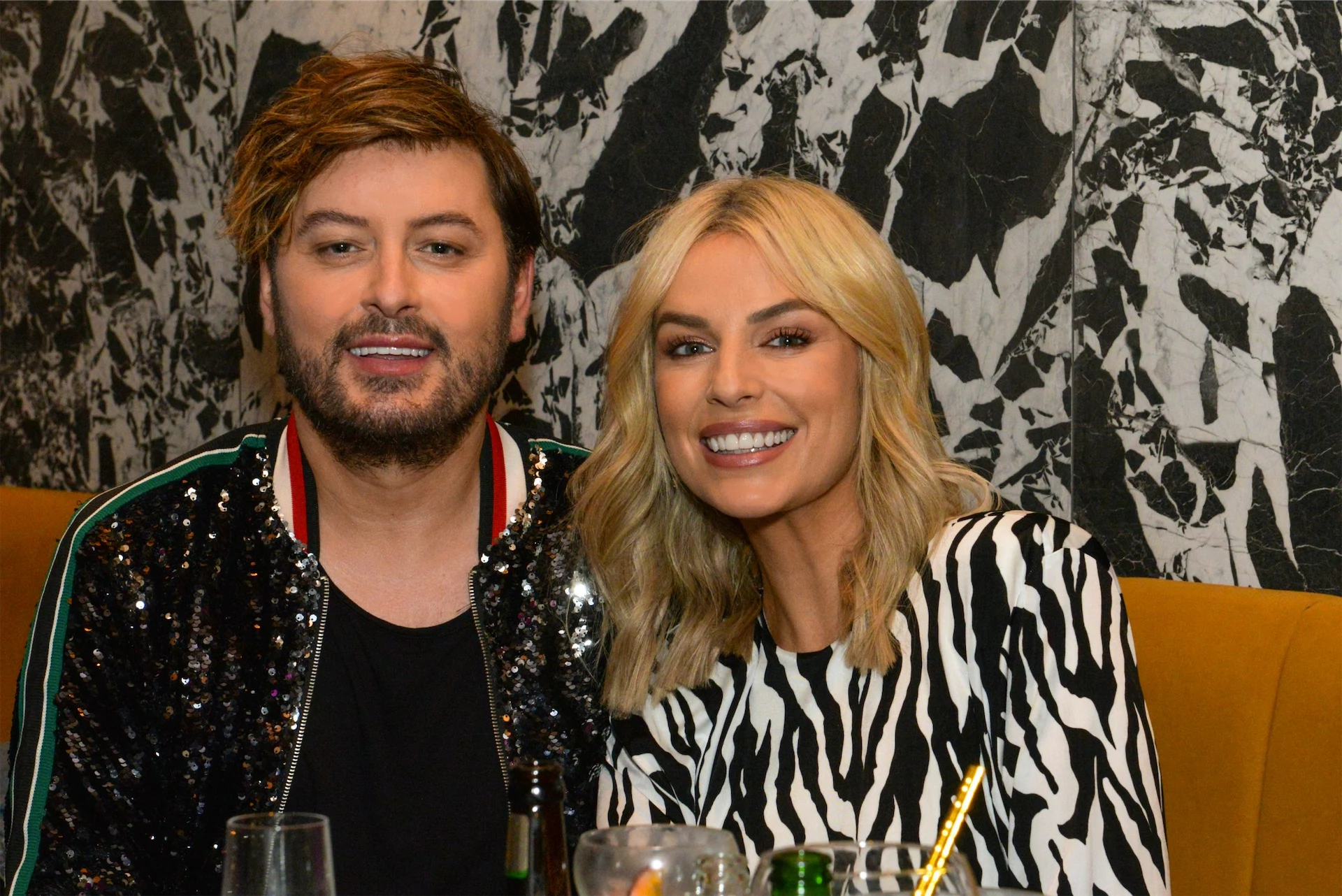 Social Pictures: Launch of South Bar & Restaurant at The K Club