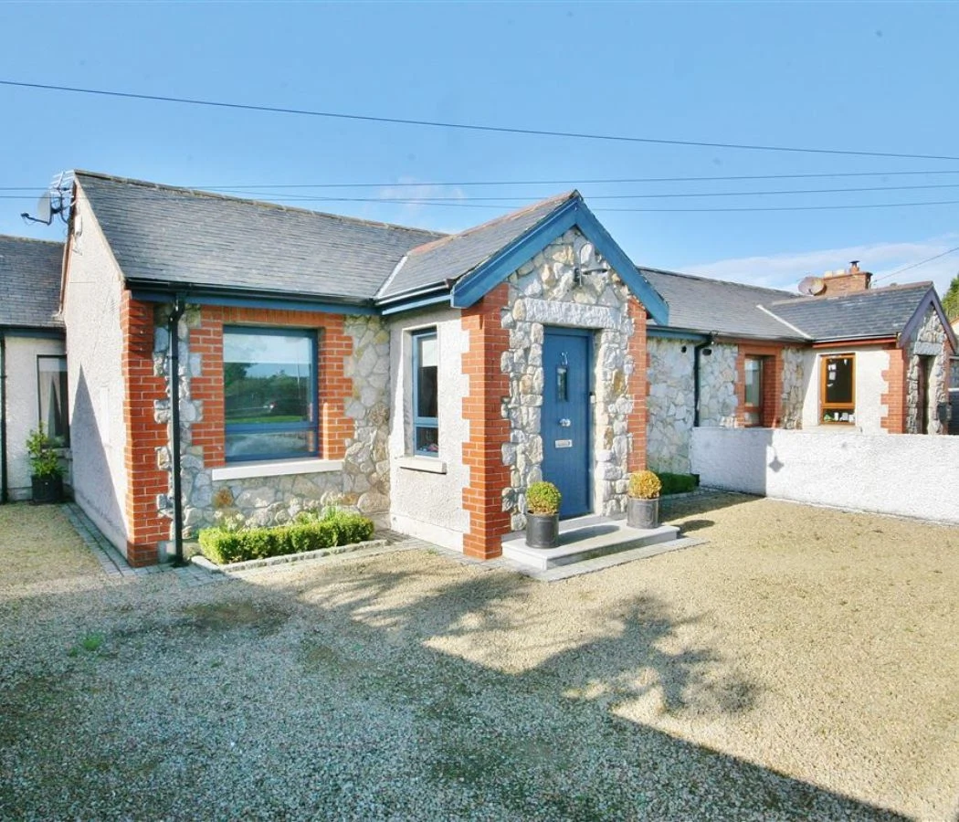 Beautiful, spacious and drenched in sunlight: This Dublin cottage is on the market for €649,950
