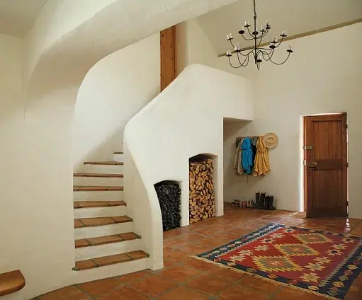 angela lansbury cork home