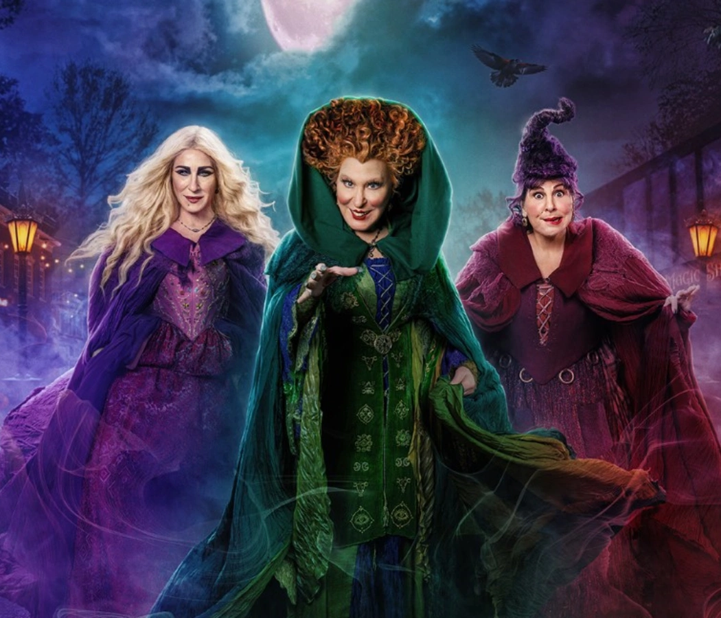 Five Halloween favourites to watch this weekend Five Halloween favourites to watch this weekend