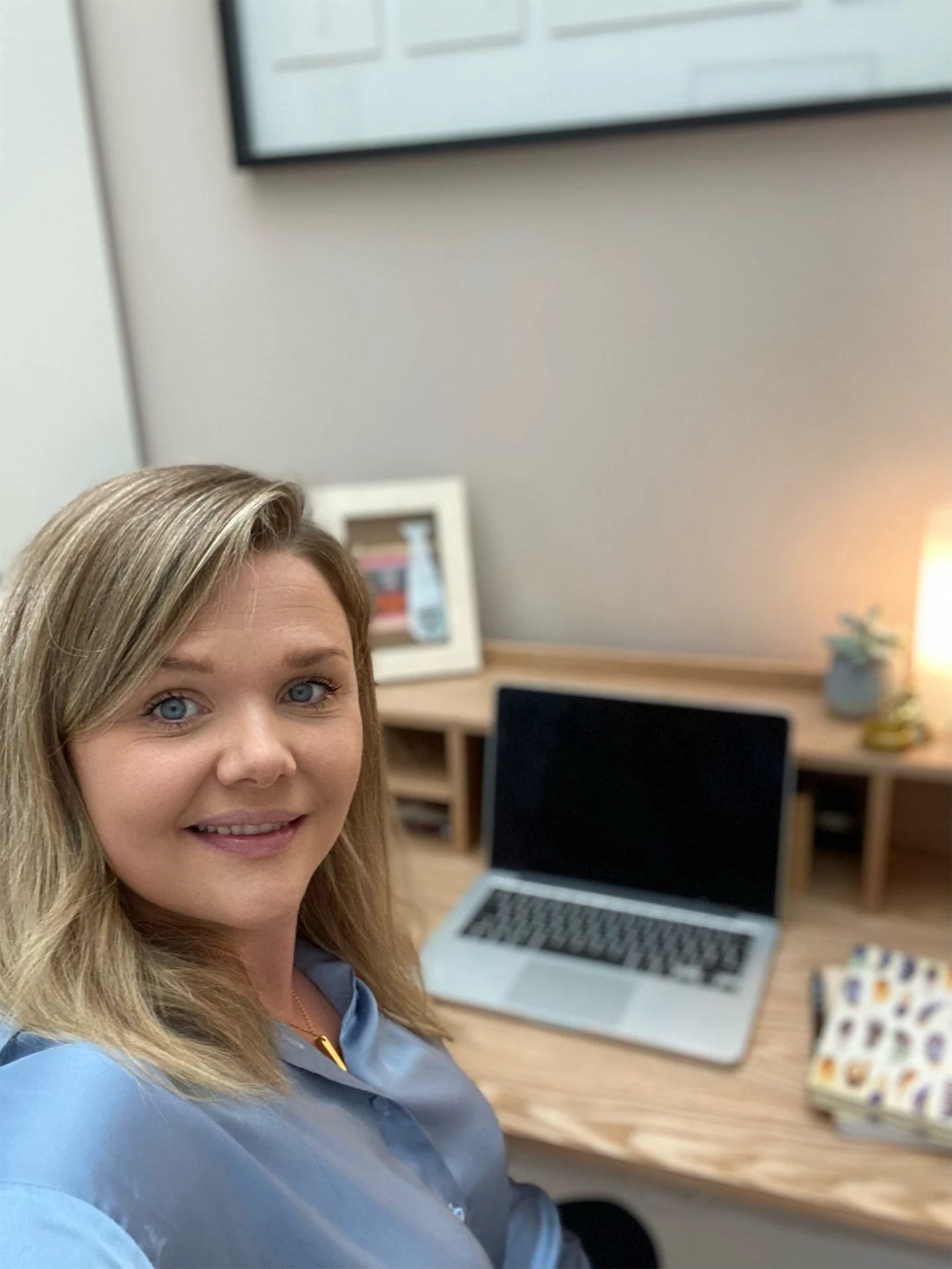 dominique mcmullan wfh