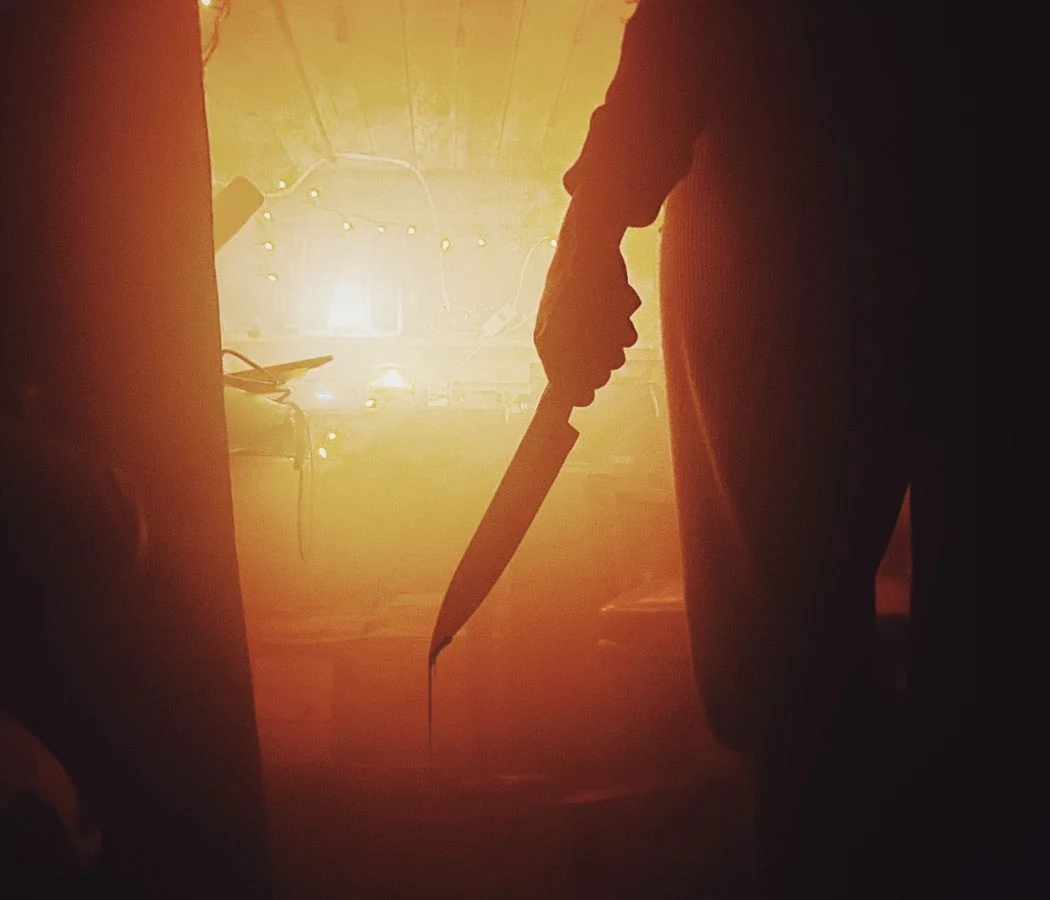 scary movies streaming