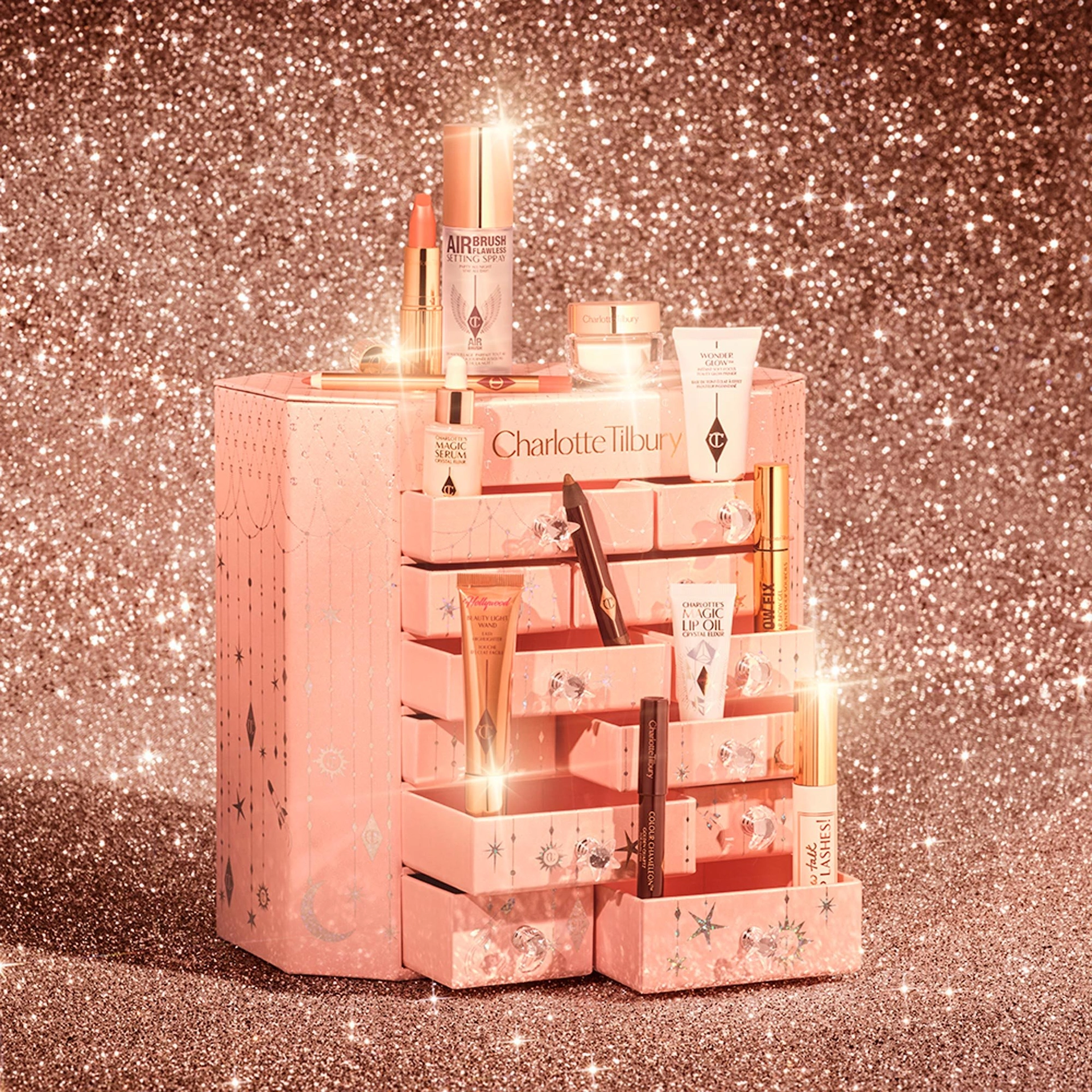 The beauty advent calendars for a luxurious Christmas countdown