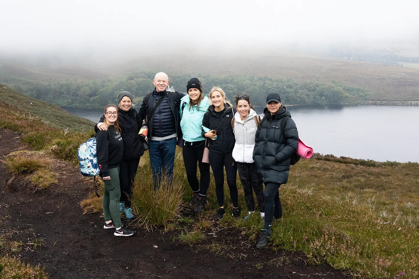 Yoga+ retreat review: Here’s how the IMAGE team got on