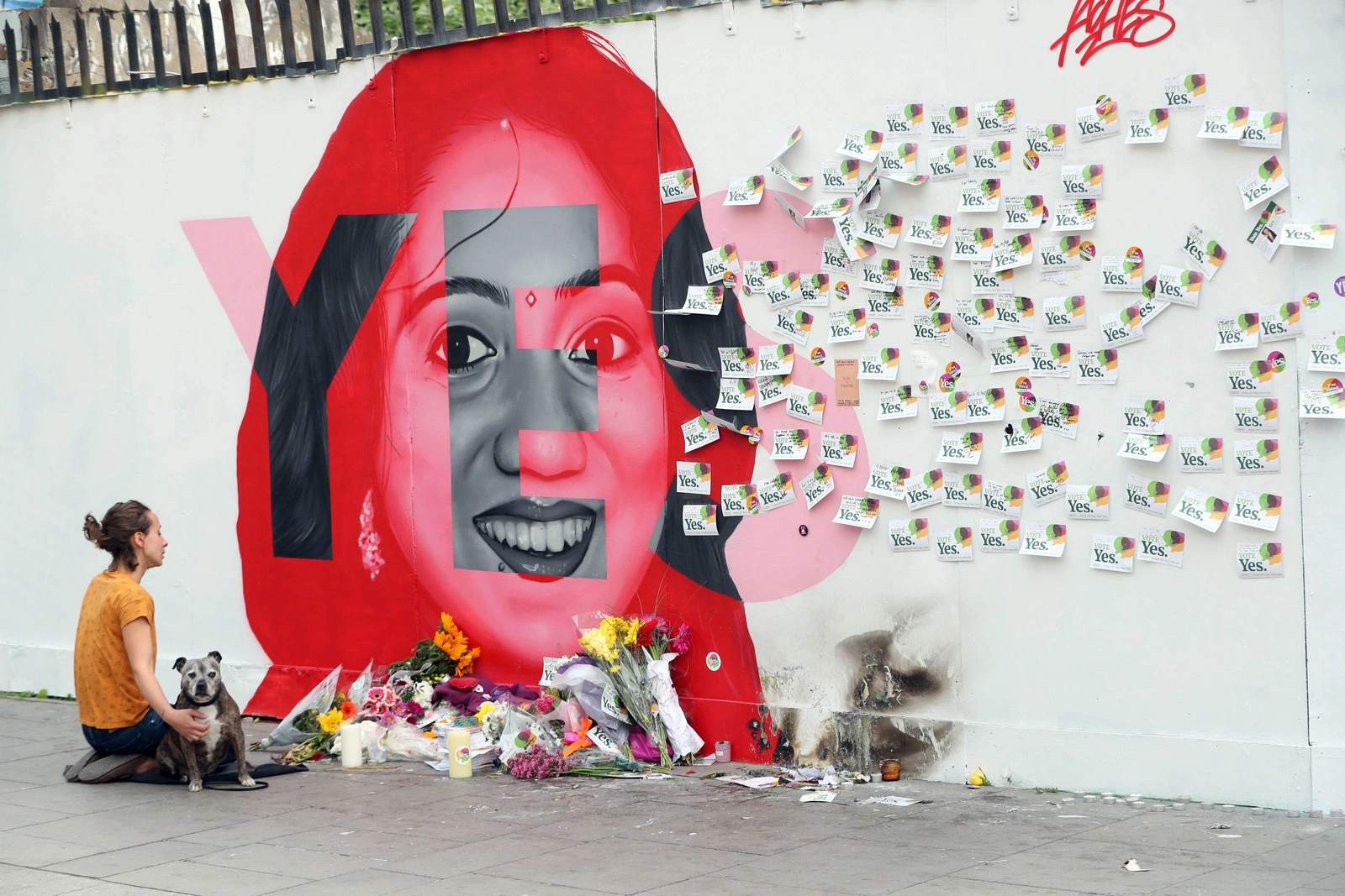 Ireland changed when Savita Halappanavar died – it must continue to change