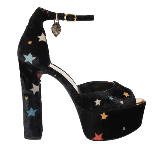 Shoreditch Platform Heel, €195