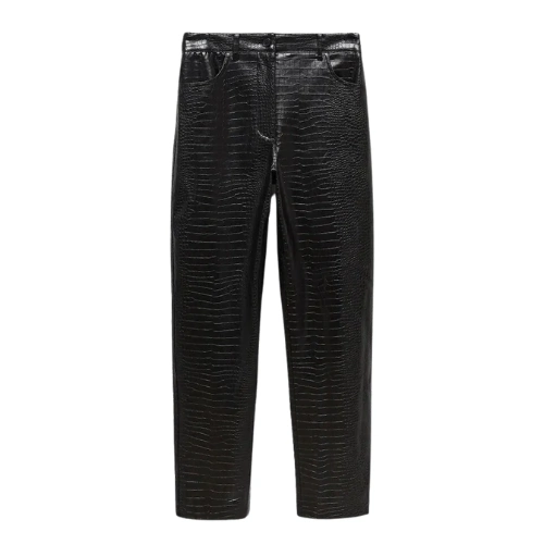 Coco-Effect Straight Trousers, €49.99