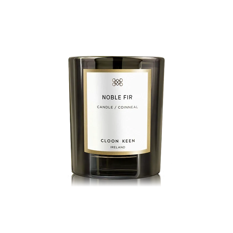 Cloon Keen Noble Fir Candle, €45