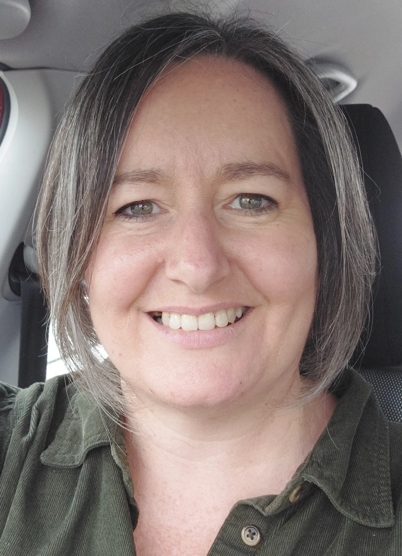 Lisa McGeeney