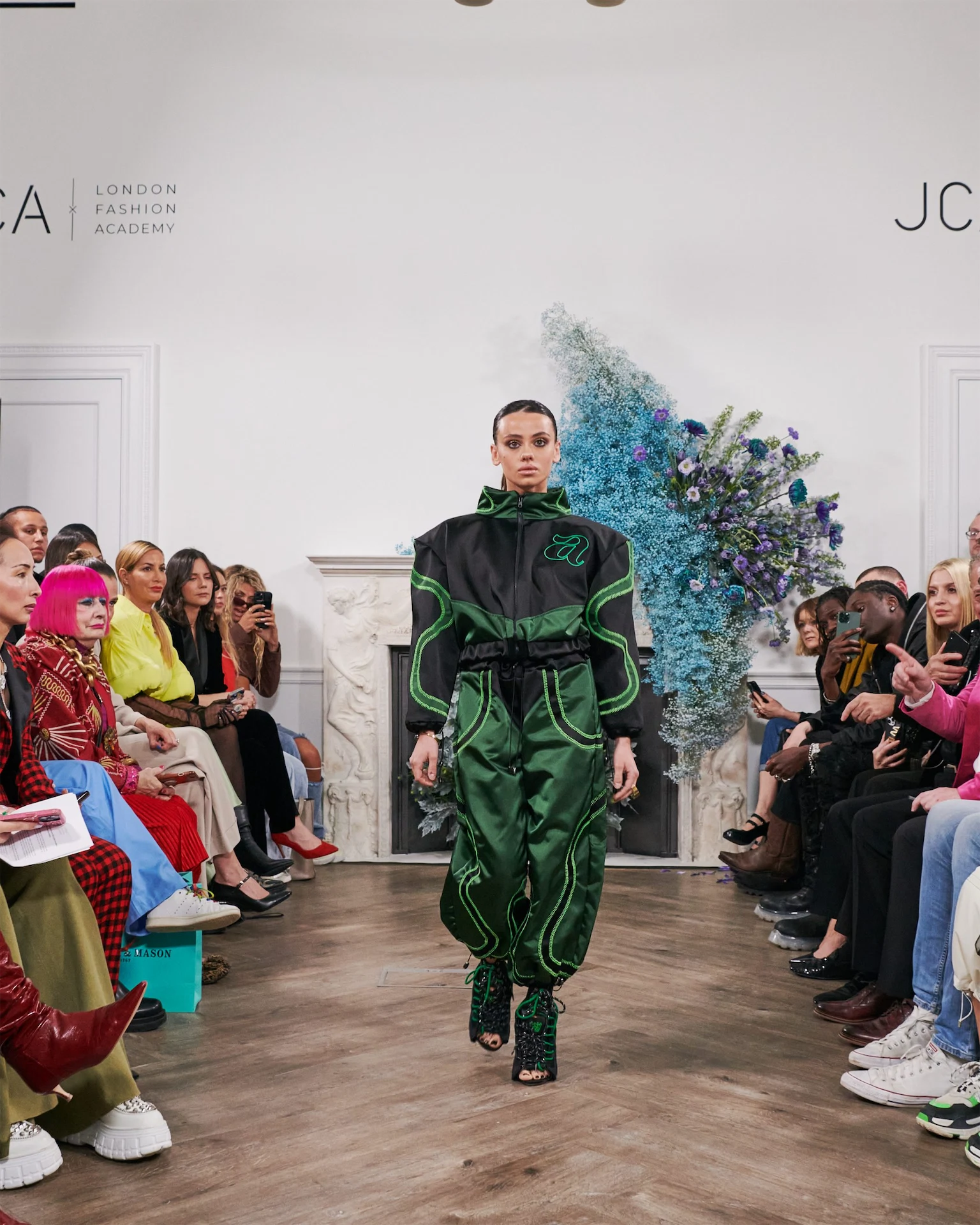 4 sustainably-minded British designers doing great things 4 sustainably-minded British designers doing great things