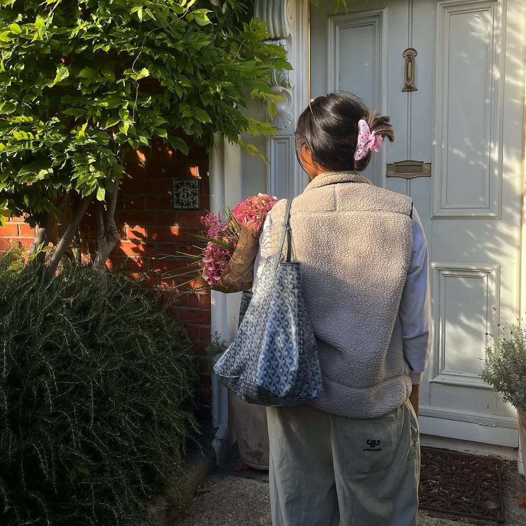 Irish Design Spotlight: Candy Claw Clips