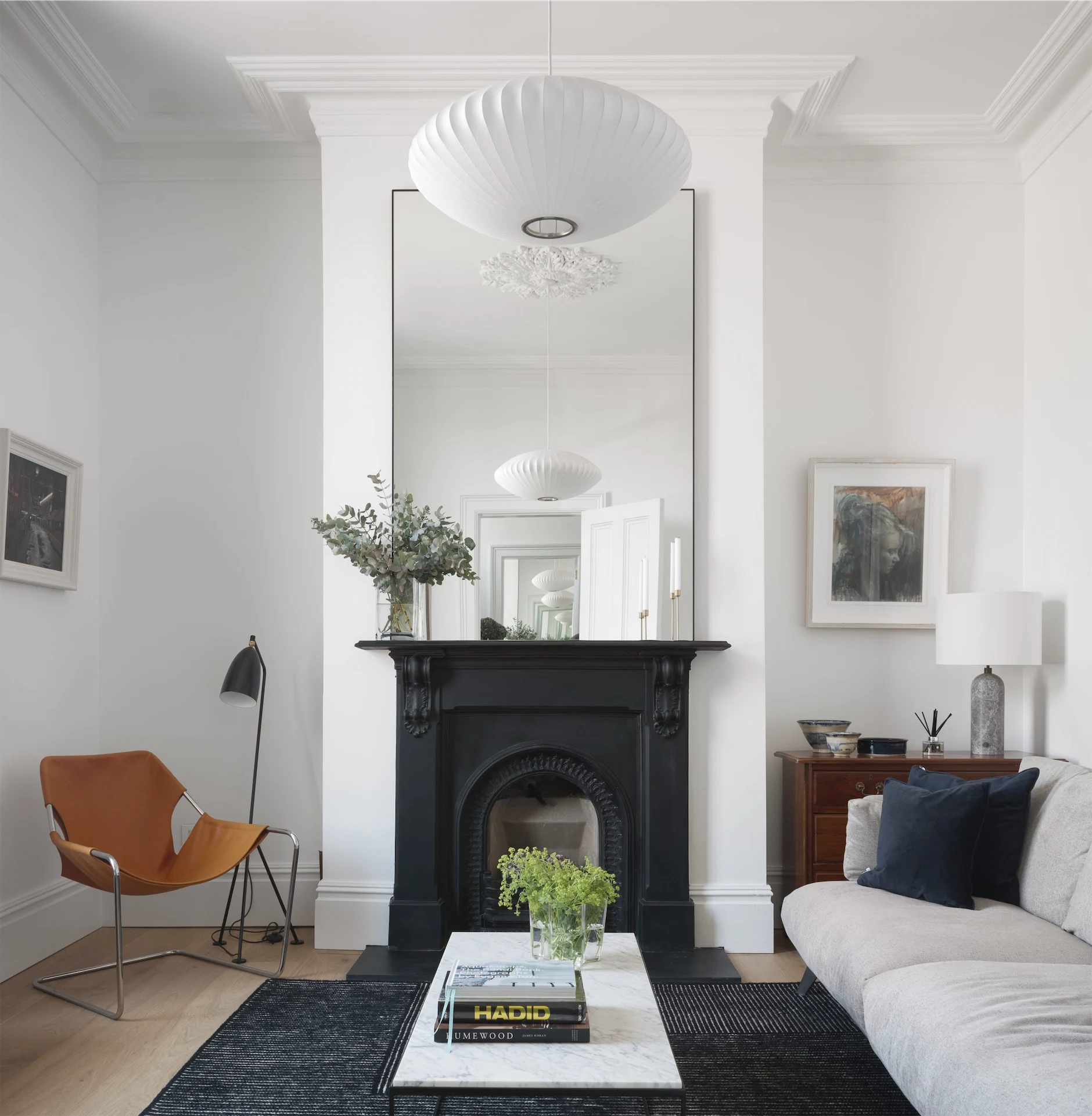 Dublin 4 renovation LUCA Architects