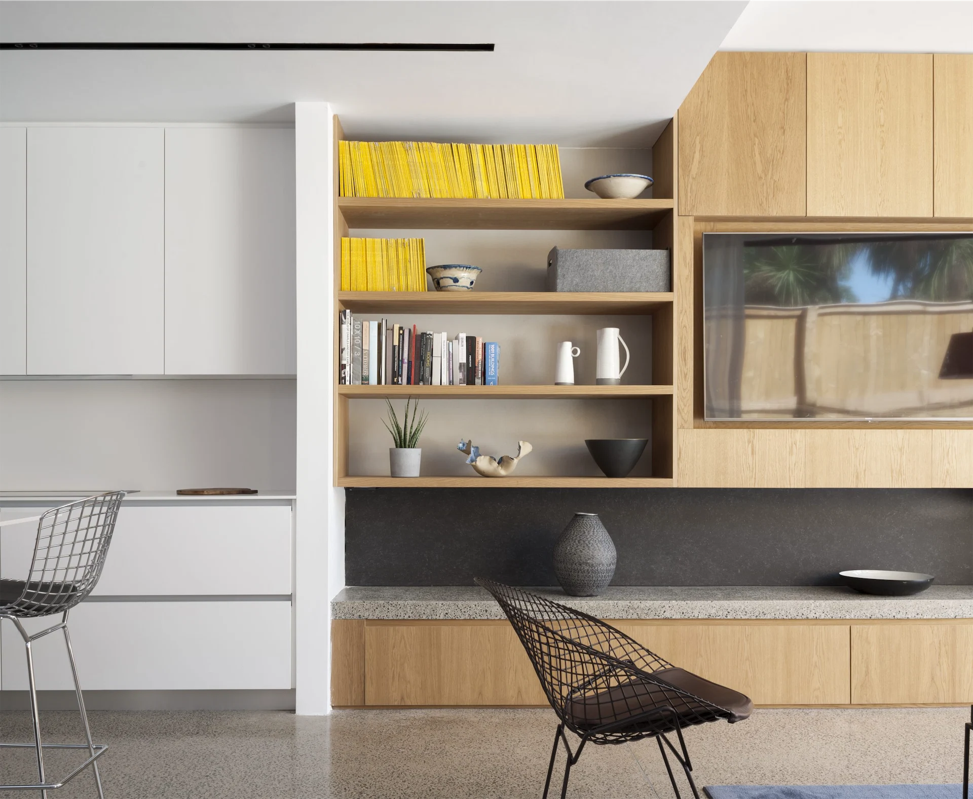 Dublin 4 renovation LUCA Architects 