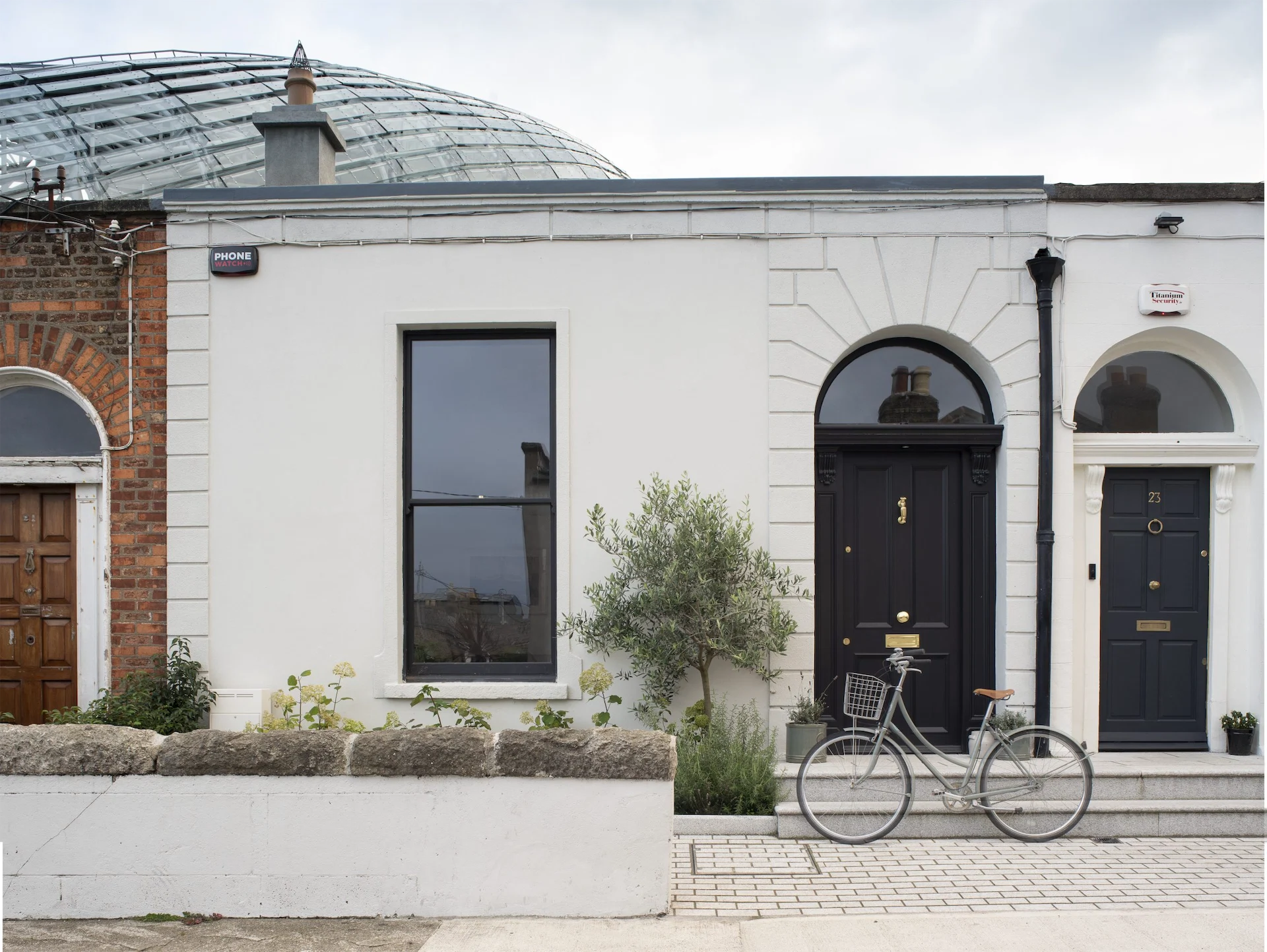 This Dublin 4 cottage has had a complete transformation thanks to its architect owner
