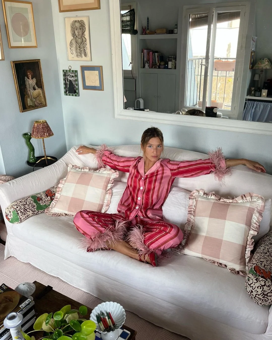 Christmas pyjamas you’ll want to spend all day and night in