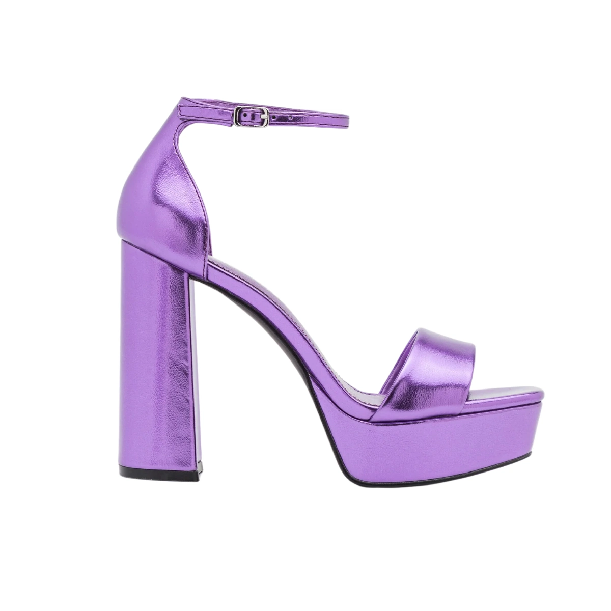 Omega High Heeled Sandals, 45.95